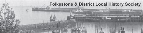 Folkestone & District Local History Society - Home