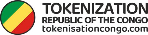 Quest Ce Que La Tokenisation Tokenization Republic Of The Congo