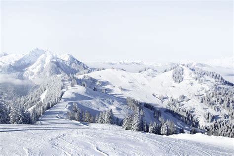 BERGFEX Skigebiet St Veit Im Pongau Astenlift Skiurlaub St Veit