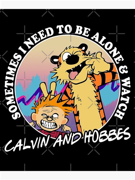 Super Power Confident In The Future Nice Calvin And Hobbes Bill