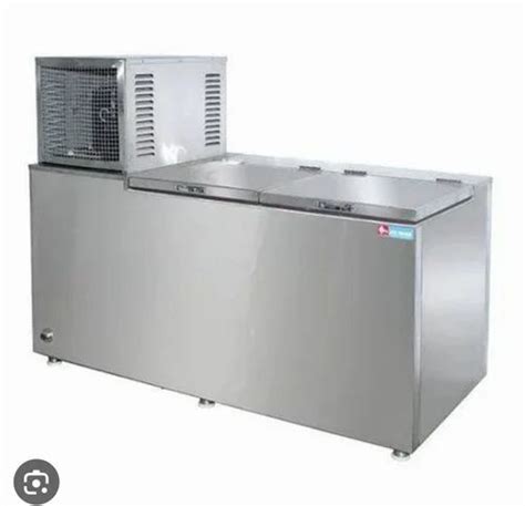 Commercial Milk Chiller At Rs 90000 Basaveshwar Nagar Bengaluru Id 2851850828862