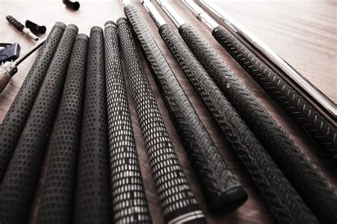 How To Clean Golf Club Grips? - Classified Mom