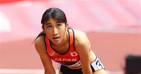 田中希実日本記録で準決勝へ燃え尽きるようなレースがしたい 女子1500 産経ニュース