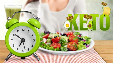 Keto and Intermittent Fasting: Do They Go Well Together? – Fitness Volt