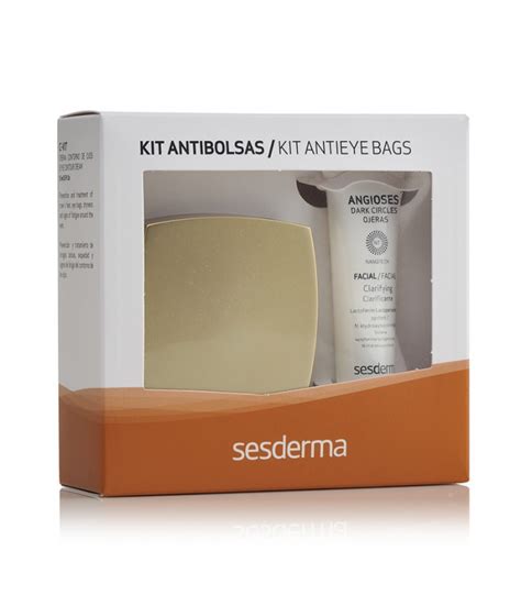 Kit Antibolsas Mediderma Ruman A