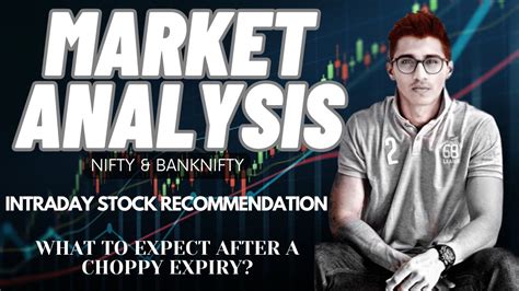 Market Analysis Best Stocks To Trade For Tomorrow With Logic May