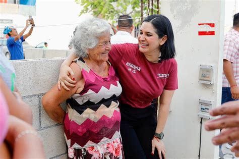 Compromiso Con La Salud Estefan A Mercado Proyecta Inaugurar Un