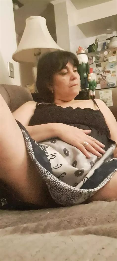 Stepmom In Heels Seducing Husband S Son Shows Her Pussy Amateur Amateur Porn XHamster