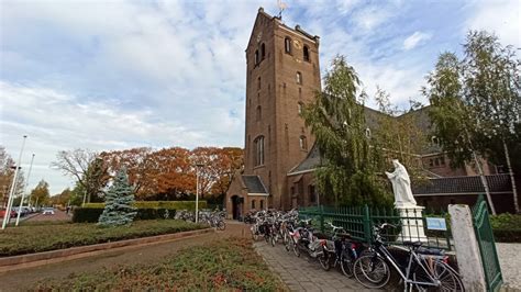 Toekomst Wijkraad Sint Jozef Onzeker Organisatie Heeft Dringend Nieuwe