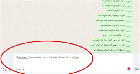 Como Colocar Senha No Whatsapp Web