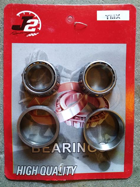 Knuckle Bearing For Tmx Rusi Racal Skygo Lazada Ph