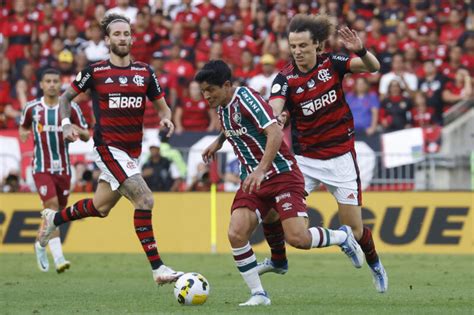 Germán Cano prefere enfrentar Flamengo do que River