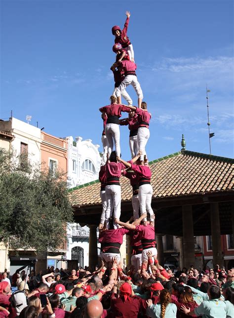 20231112 1143 XXXII Diada Dels Xics De Granollers Crop Flickr