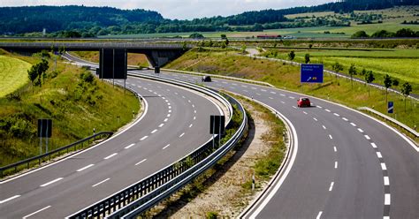 Słowacja winiety drogi płatne autostrady Podróże