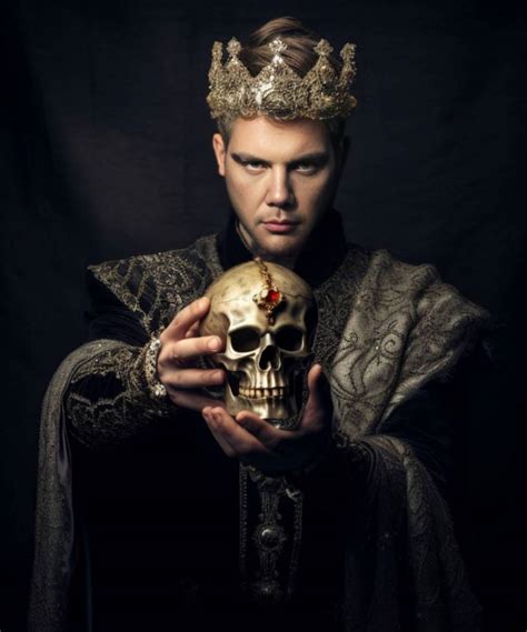 Dark King By Neomckay On Deviantart