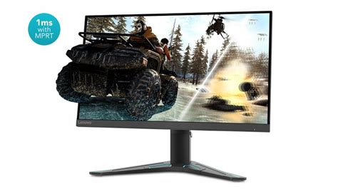 Lenovo G27q-20 Dan Lenovo G27-20: Monitor Gaming 27 Inci Dengan AMD ...