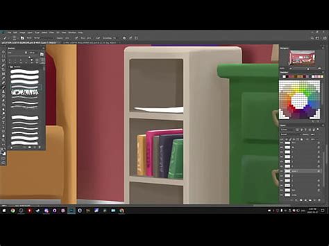 Picarto DarkCookie Summertime Saga 720p 2023 10 27 XVIDEOS