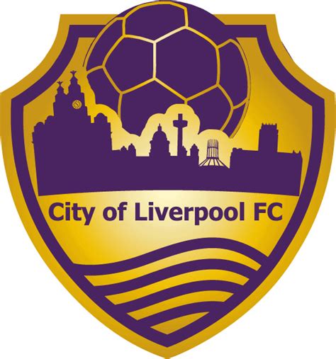 Club - City of Liverpool Football Club