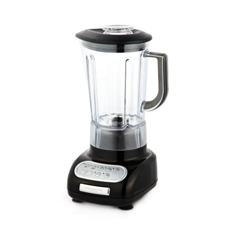 Kitchenaid Ksb560 5 Speed Blender Small Appliances Home And Garden