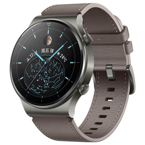 Vid B Huawei Watch Gt Pro