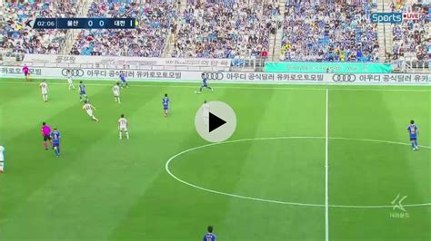 울산vs대전 주민규 박스안 슈팅 이창근 막습니다 ㄷㄷㄷㄷㄷㄷ 국내축구 에펨코리아