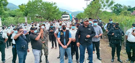 El Estor El Municipio Que Transformó La Resistencia Antiminera En Una