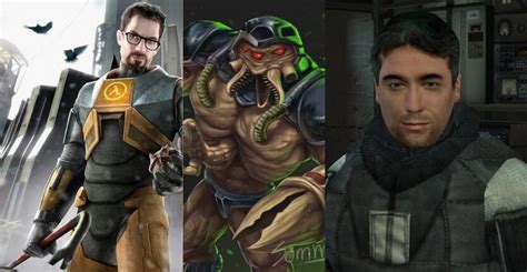 Use Half Life Voice Generator to Generate Half Life TTS 2024
