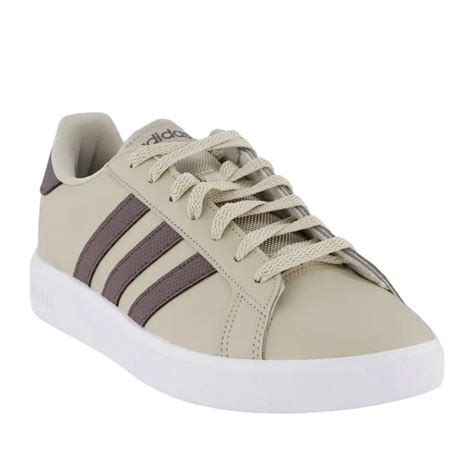 Tênis Adidas Grand Court Base 20 Masculino Centauro