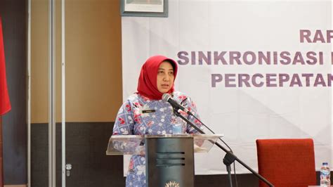 Bkkbn Jatim Target Angka Stunting 13 5 Persen Pada 2024