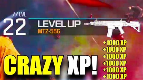 New Mw Solo Unlimited Xp Weapon Xp Glitch Mw Glitches Mw Xp