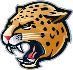 Download IUPUI Jaguars Icon Logo Vector & PNG