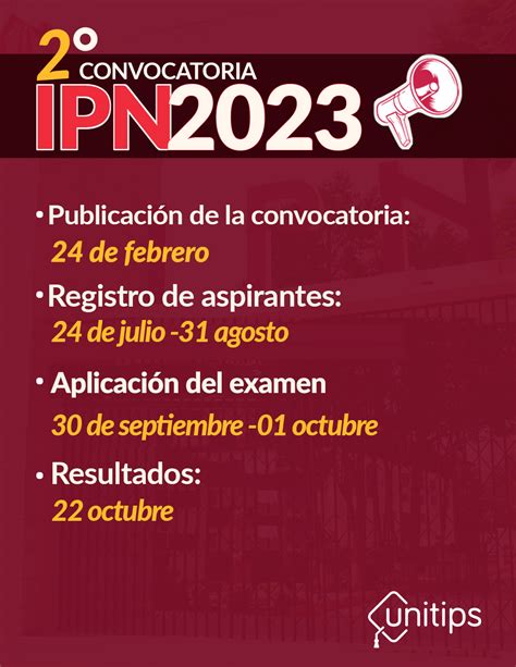 Total 32 Imagen Examen De Admision Ipn Segunda Vuelta Abzlocalmx