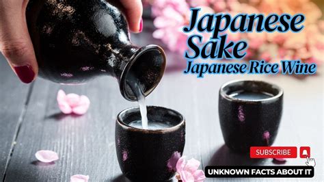 Sake Unveiling The Essence Of Japanese Rice Wine Imagenishvideos