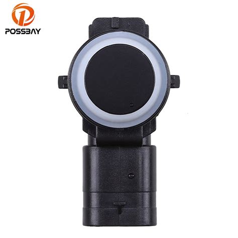 Possbay Parking Sensor Pdc Assist Reverse Park Distance Fit For