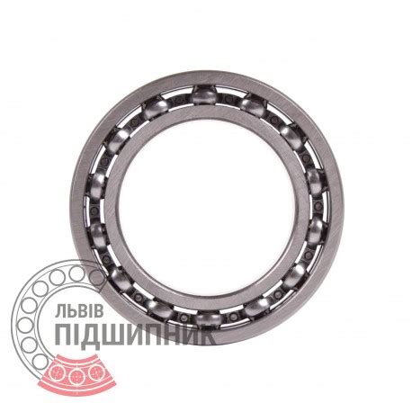 Bearing Ezo Deep Groove Ball Bearing Extra Thin Metric Series