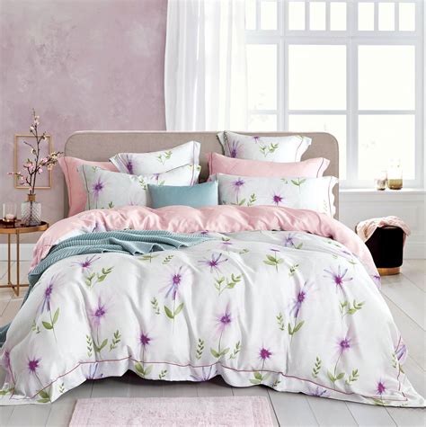 Tencel Bedding Set