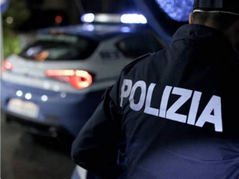 Catania Blitz Antidroga Nel Cuore Del Quartiere San Cristoforo