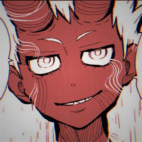 Shinra Bansho Man Em 2022 Imagens Para Perfil Perfil