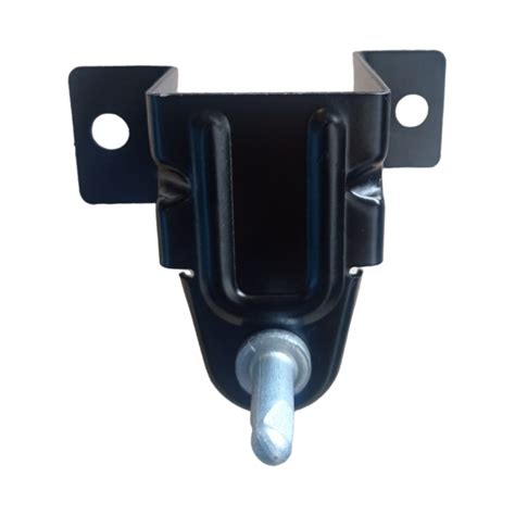 Suporte Sup Esquerdo Trinco Capo Ford Cargo Novo Flash Truck