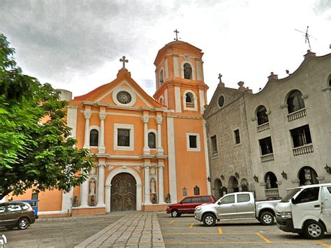 San Agustin Church Intramuros Manila