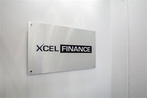 story content xcel finance