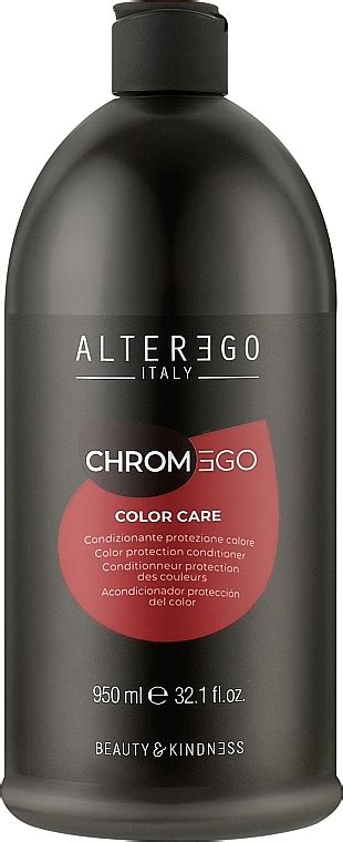 Alter Ego ChromEgo Color Care Conditioner Conditioner For Colored