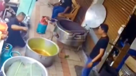 Hiburan Buat Warga Ngakak Parah Sampai Sakit Perut Video