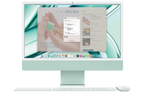 M3 iMac Review: Keep playing the hits – Six Colors