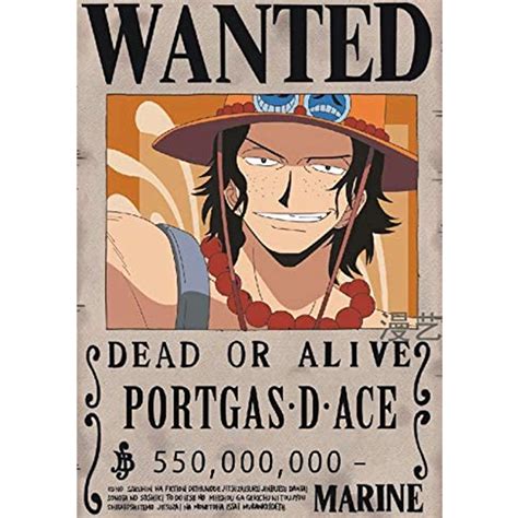 Official Portgas D Ace Merch Update Septiembre