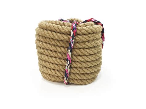 Tug of War Rope – Dawson Sports