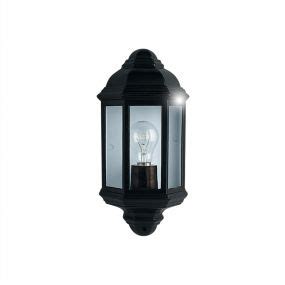 Searchlight Outdoor Buiten Plafondverlichting 27 X 27 X 13 Cm