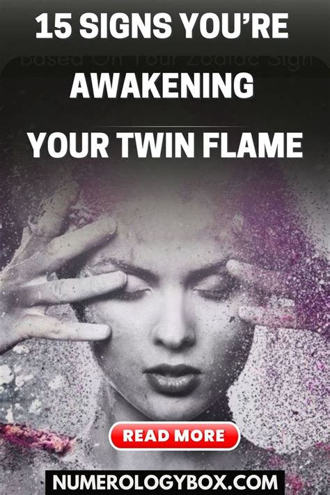 Spiritual Awakening Stages Awakening Soul Twin Flame Love Quotes