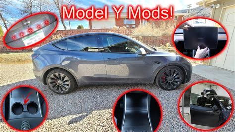 Tesla Model Y Upgrades Hot Sale | cityofclovis.org