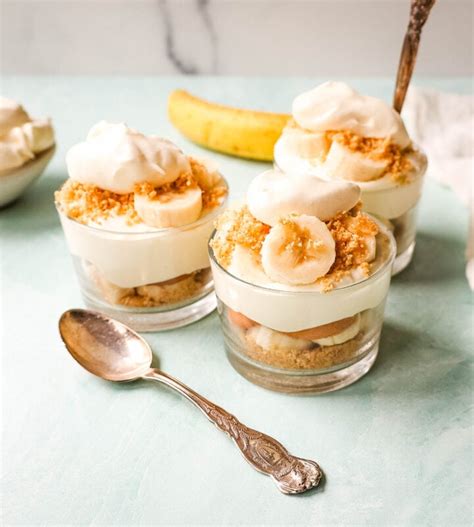 Magnolia Bakery Banana Pudding Recipe Modern Honey